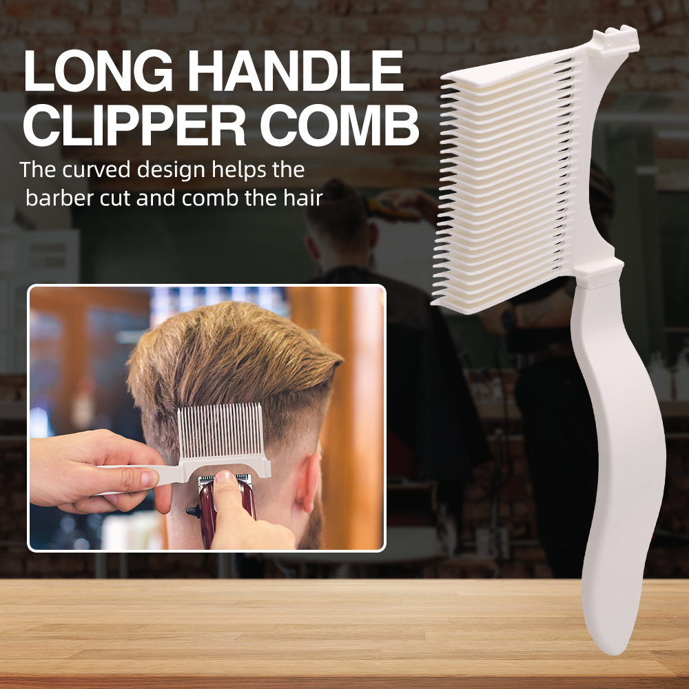 Blend Friend Fade Comb